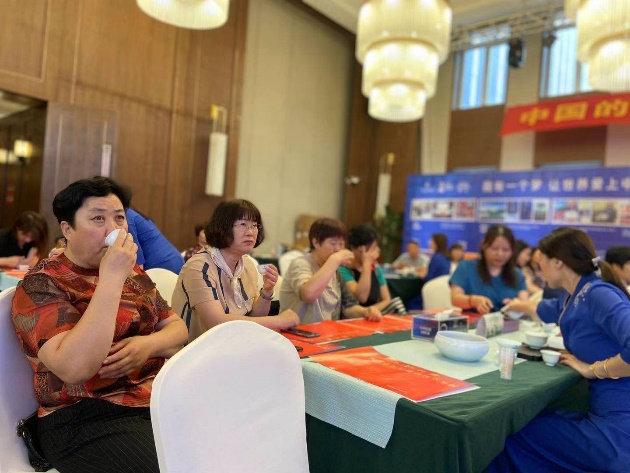 华祥苑普洱收藏季