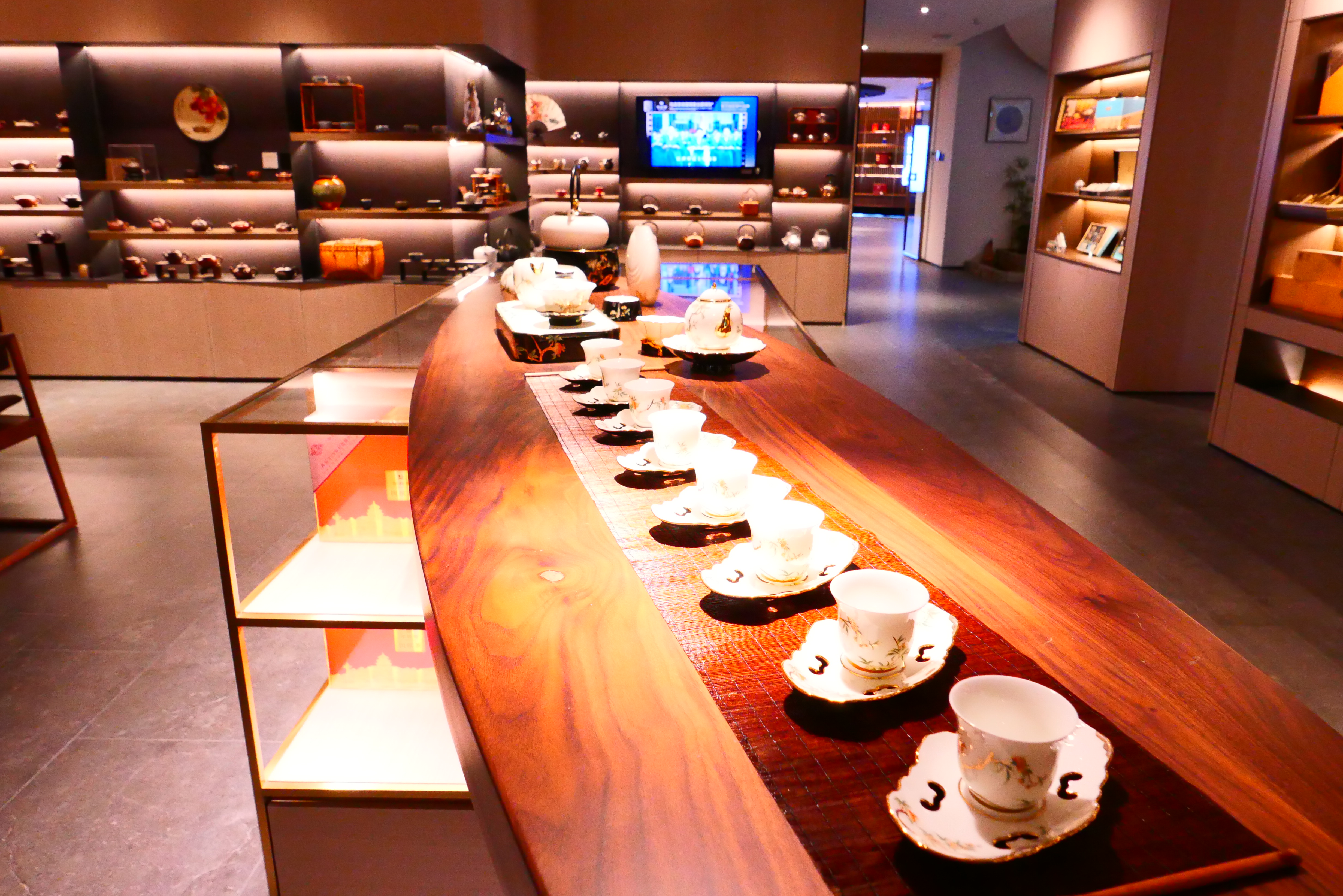 2021茶楼加盟店生意好做吗？
