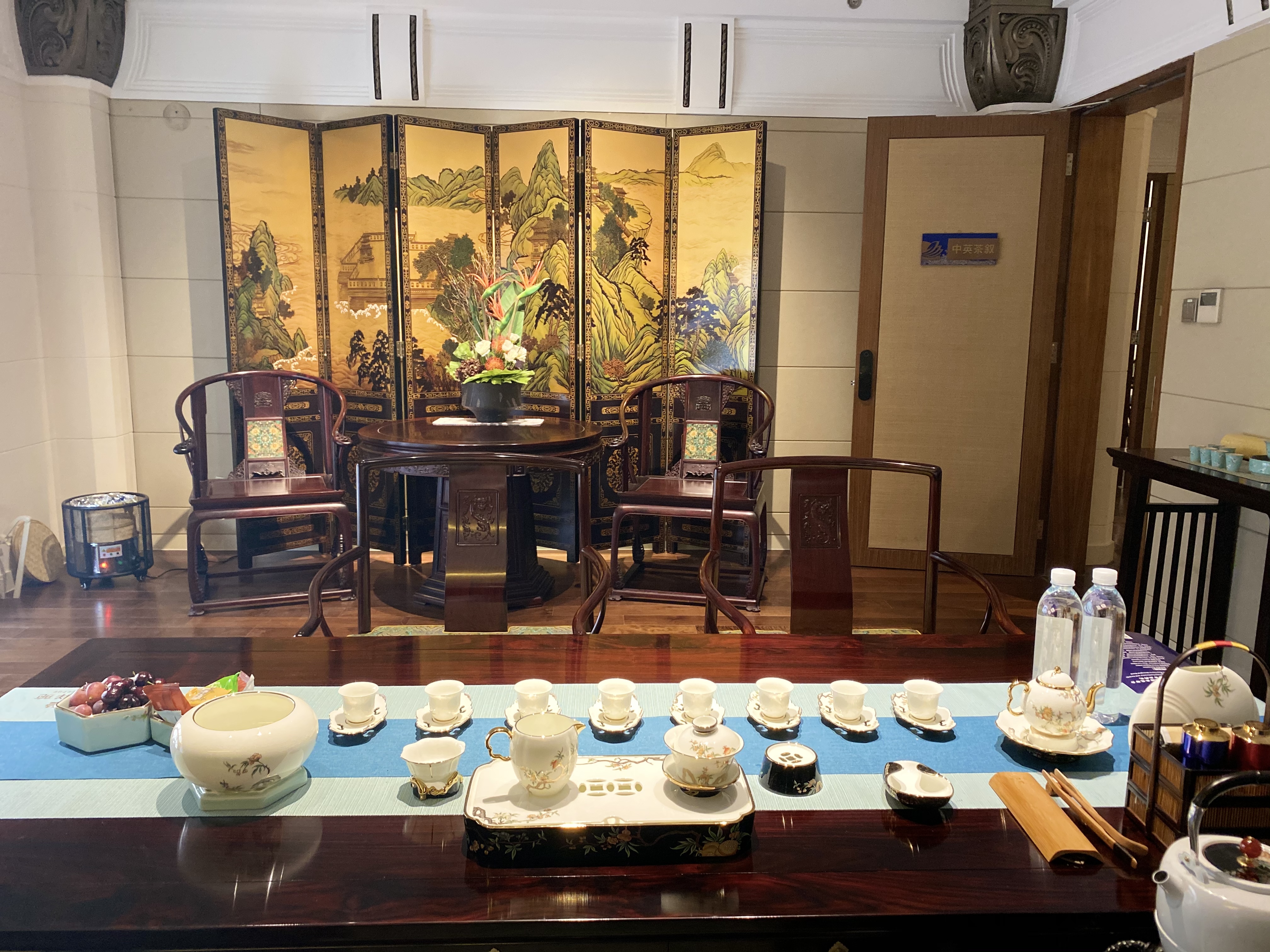 2021茶楼加盟店必备的经营管理法则