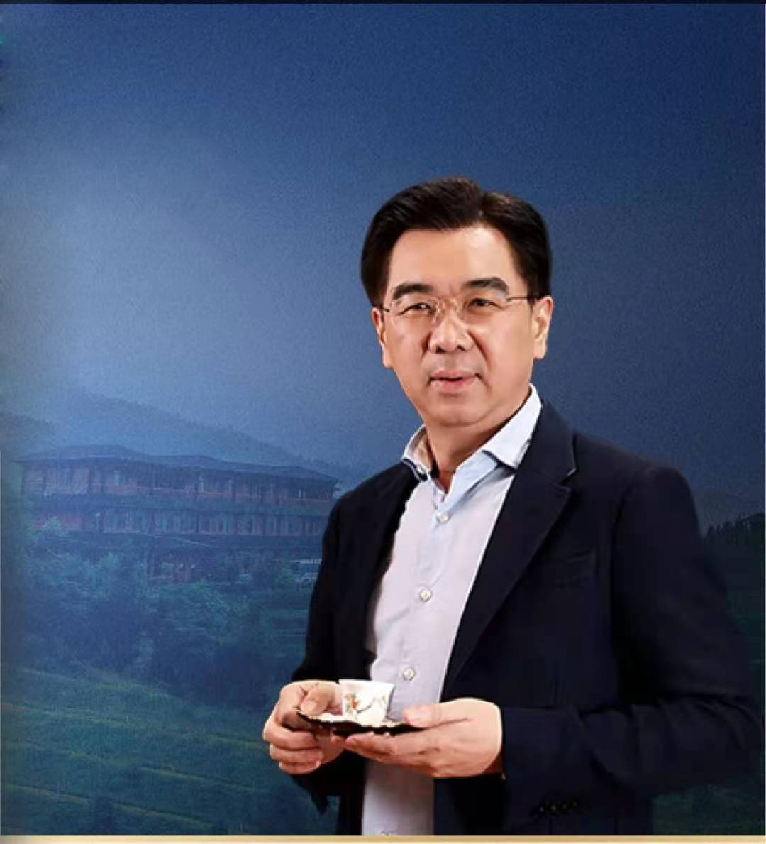 我有一个梦