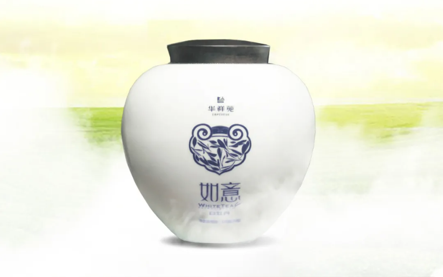 白茶