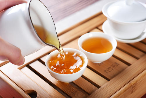 如何正确冲泡一壶正山小种？ 