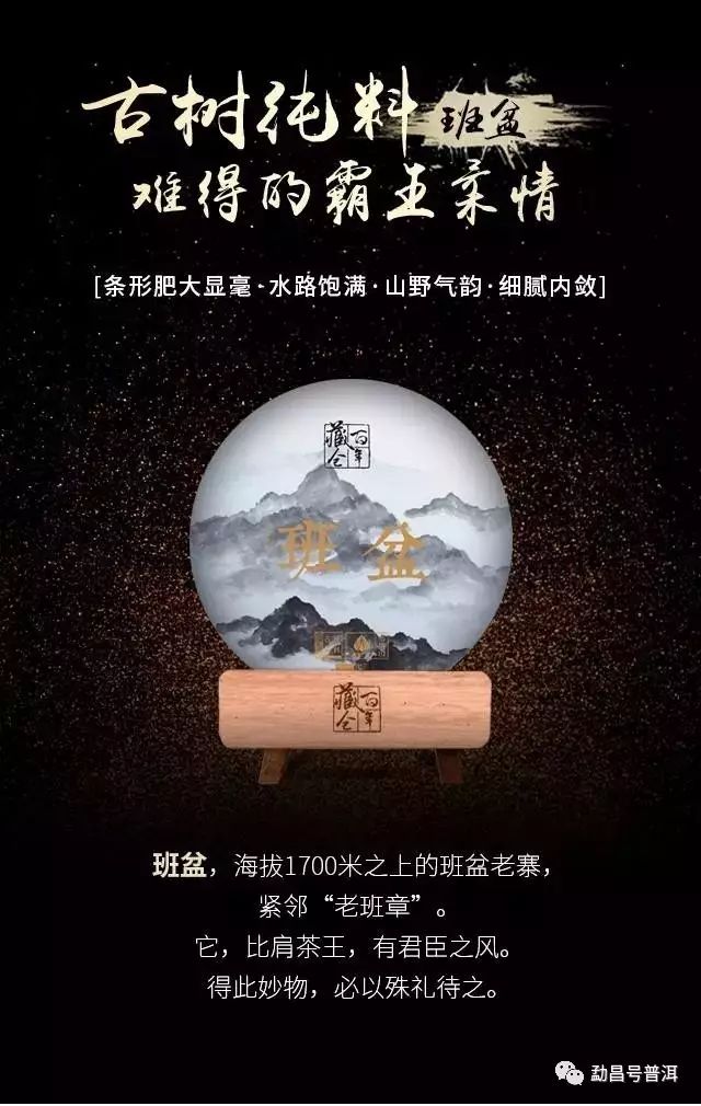 普洱茶