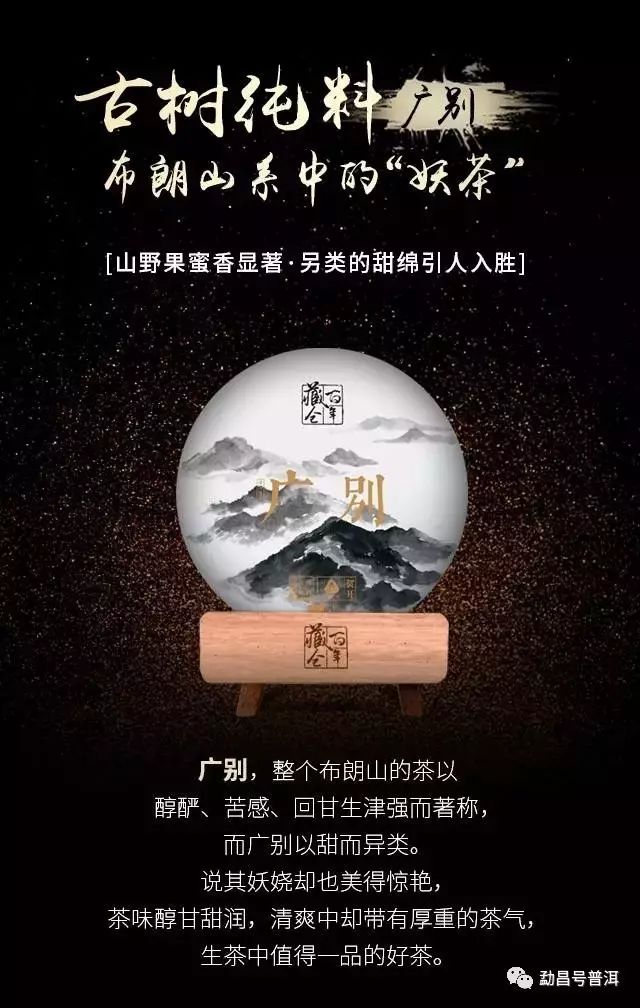 普洱茶
