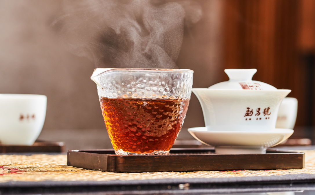 收藏普洱茶的注意事项  