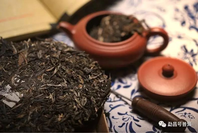 普洱茶开饼误区
