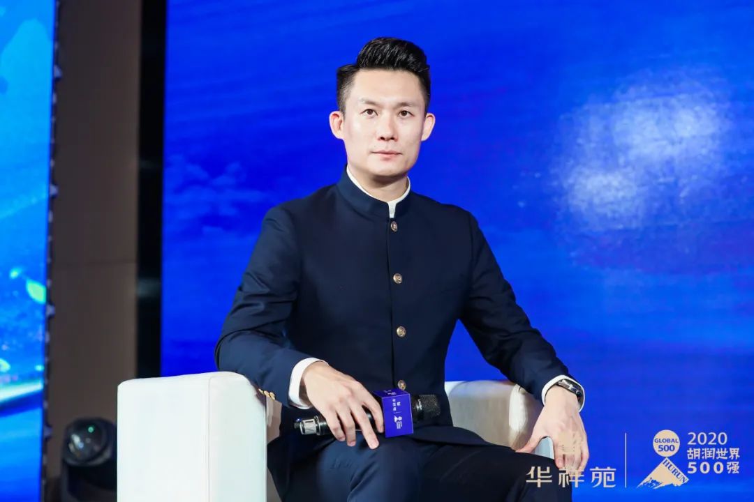 华祥苑2021中秋营销正式启幕