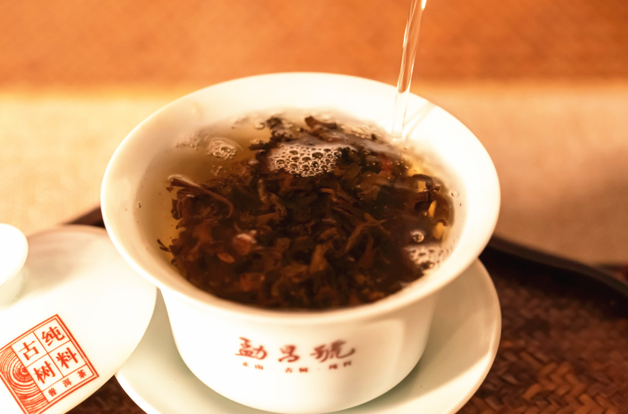 普洱春茶贵在哪里？