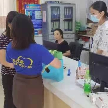 驰援河南