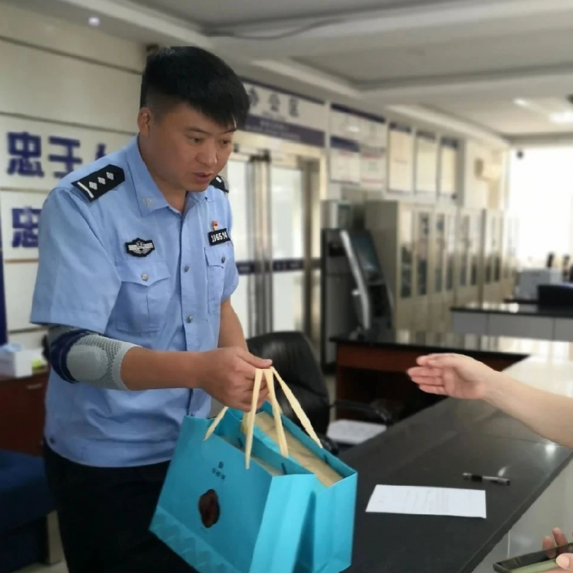 驰援河南