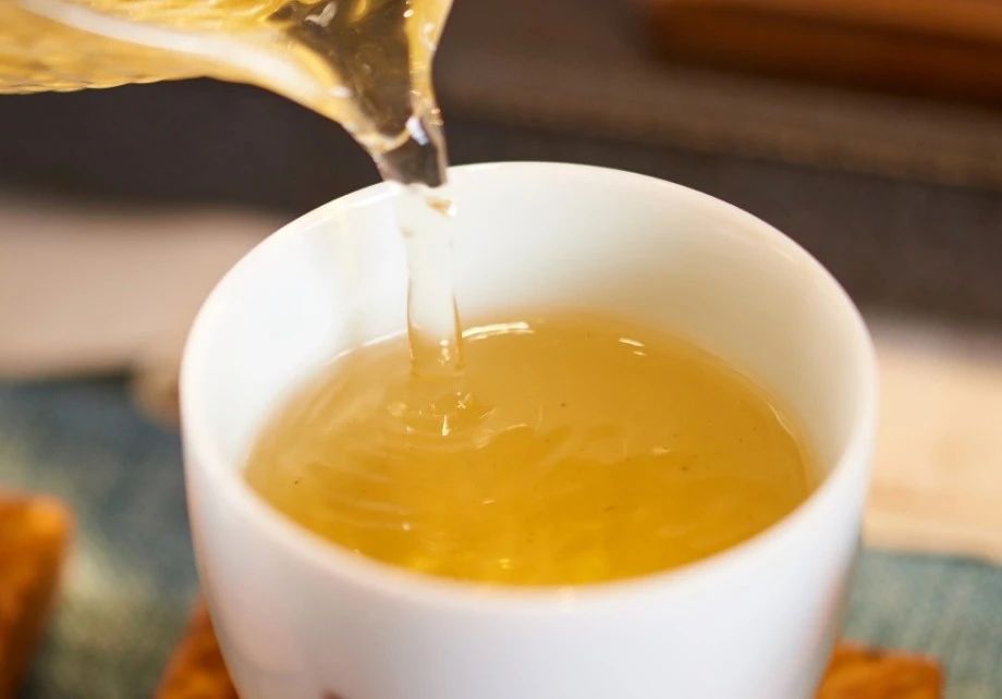 喝普洱茶有哪些注意事项?