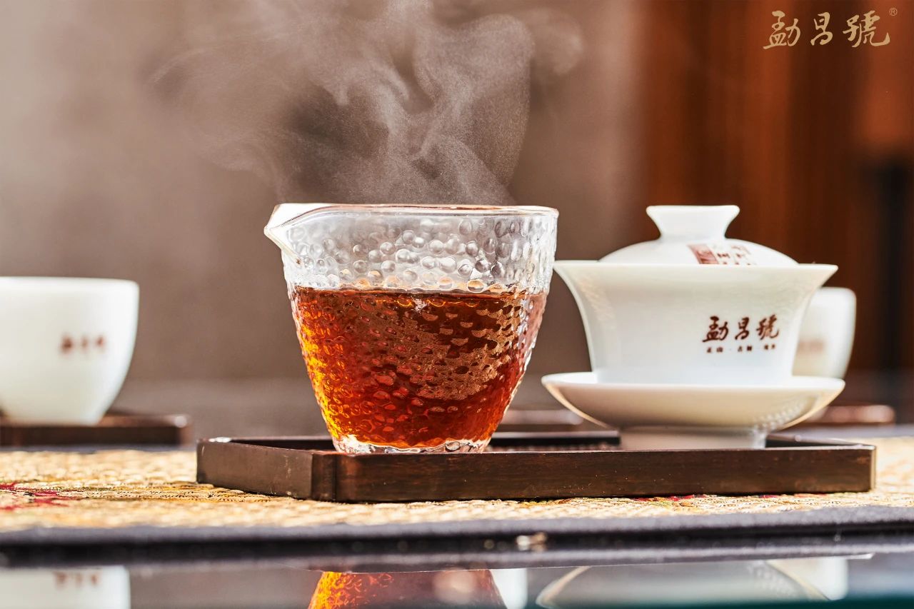 普洱茶存储的注意事项