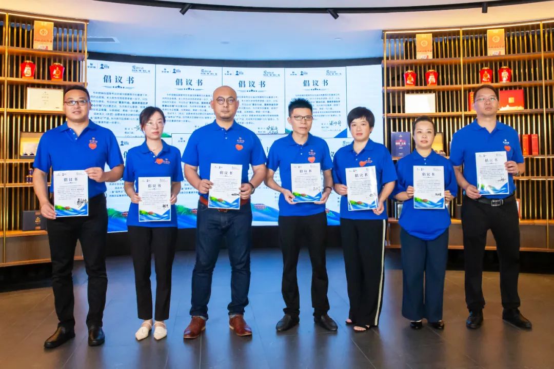 “豫”你同在 华祥苑“爱在行动”助力河南灾后重建