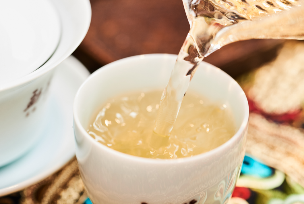 普洱生茶和熟茶的品鉴区别