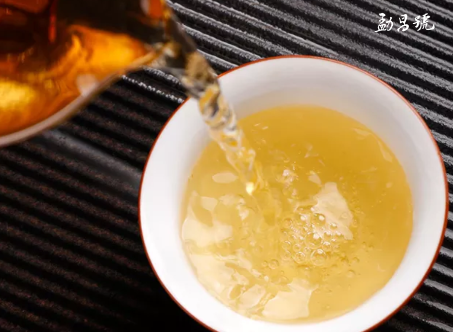 如何把大树茶喝得明明白白？