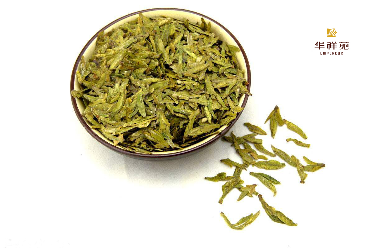 绿茶常见的品种有哪些?