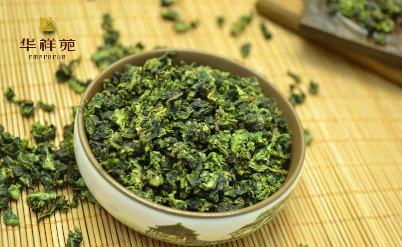 乌龙茶怎么泡好喝？