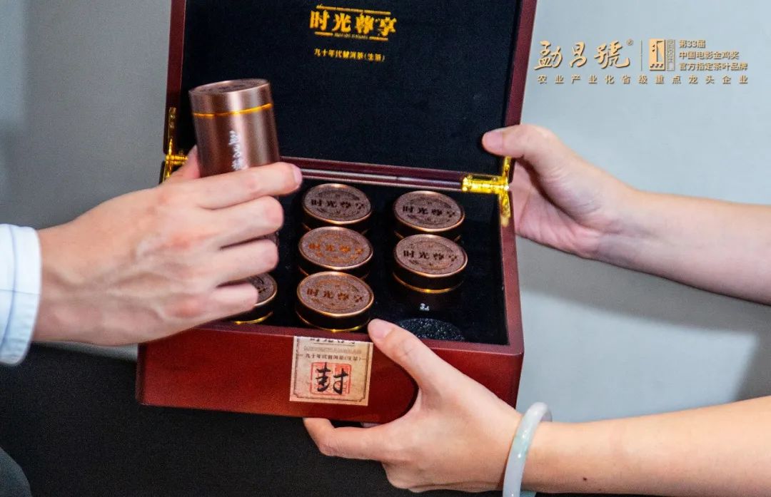 中秋好礼如何选