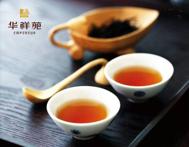 什么情况下不能喝红茶？