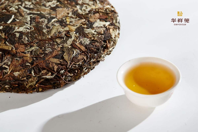 茶叶品牌加盟的老白茶属于什么茶？