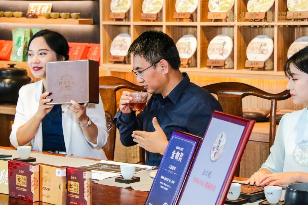 中秋好礼，一站式备齐