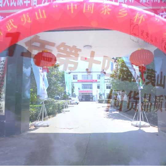 持续践行“三茶”理念 做新时代中国茶