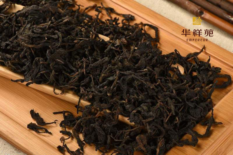 怎样防止茶叶发霉?