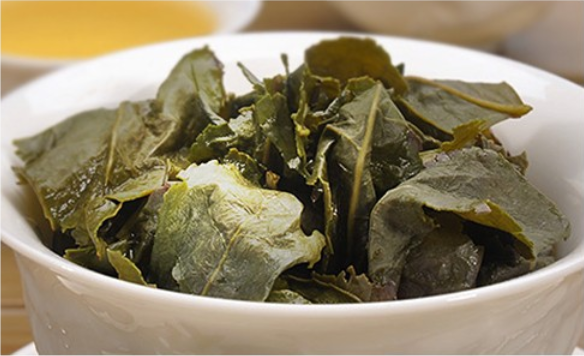怎样防止茶叶发霉?