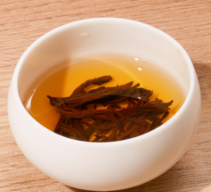 茶叶的种类可以分为几种，各有什么特征?