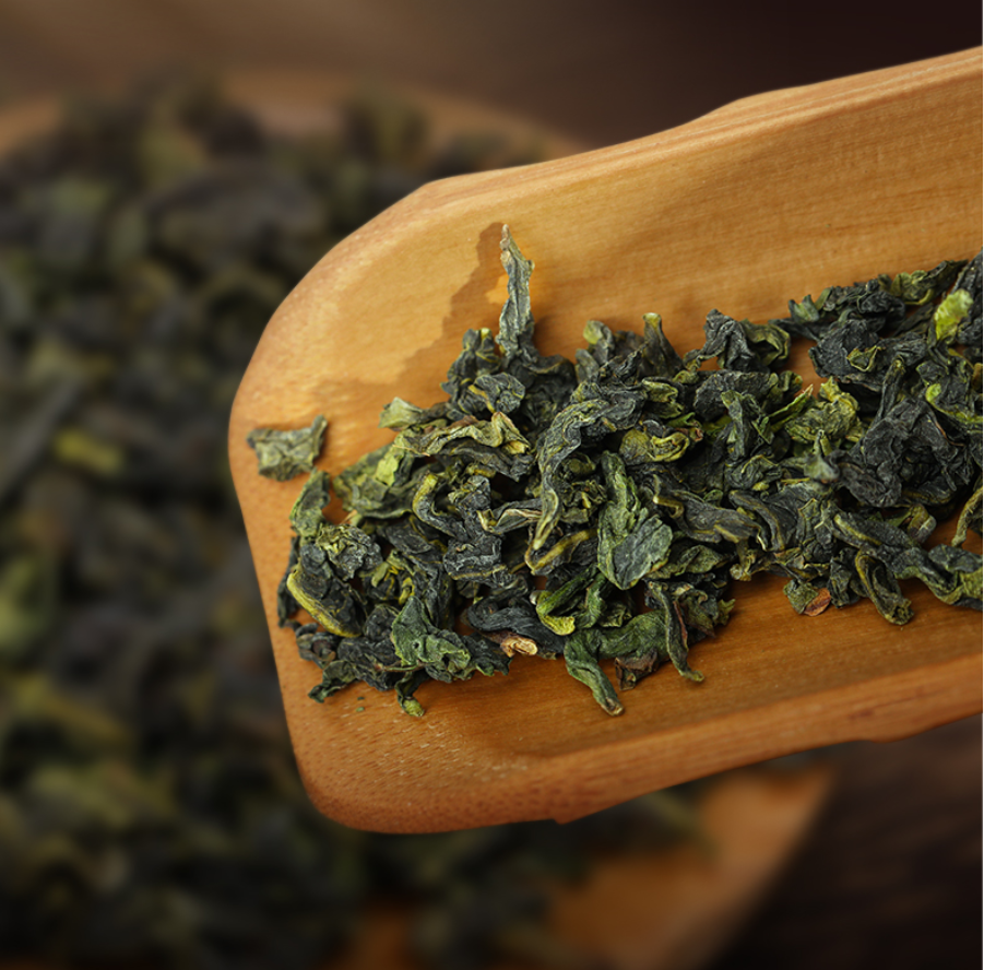 安徽茶叶品种有铁观音吗？