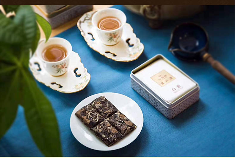 喝茶新手怎样喝白茶才是正确的？