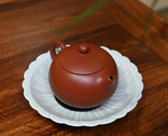 美人肩壶的特点