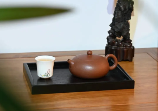 一粒珠壶介绍