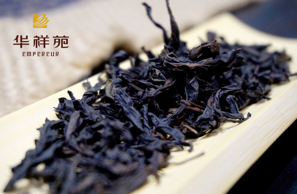 武夷岩茶肉桂冲泡方法