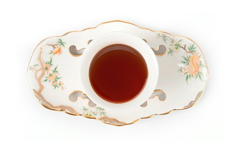 武夷岩茶水仙特征介绍