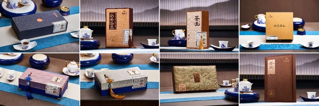 从唐宋到今天，“斗茶”斗的是什么?