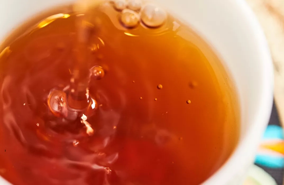 如何储存普洱茶