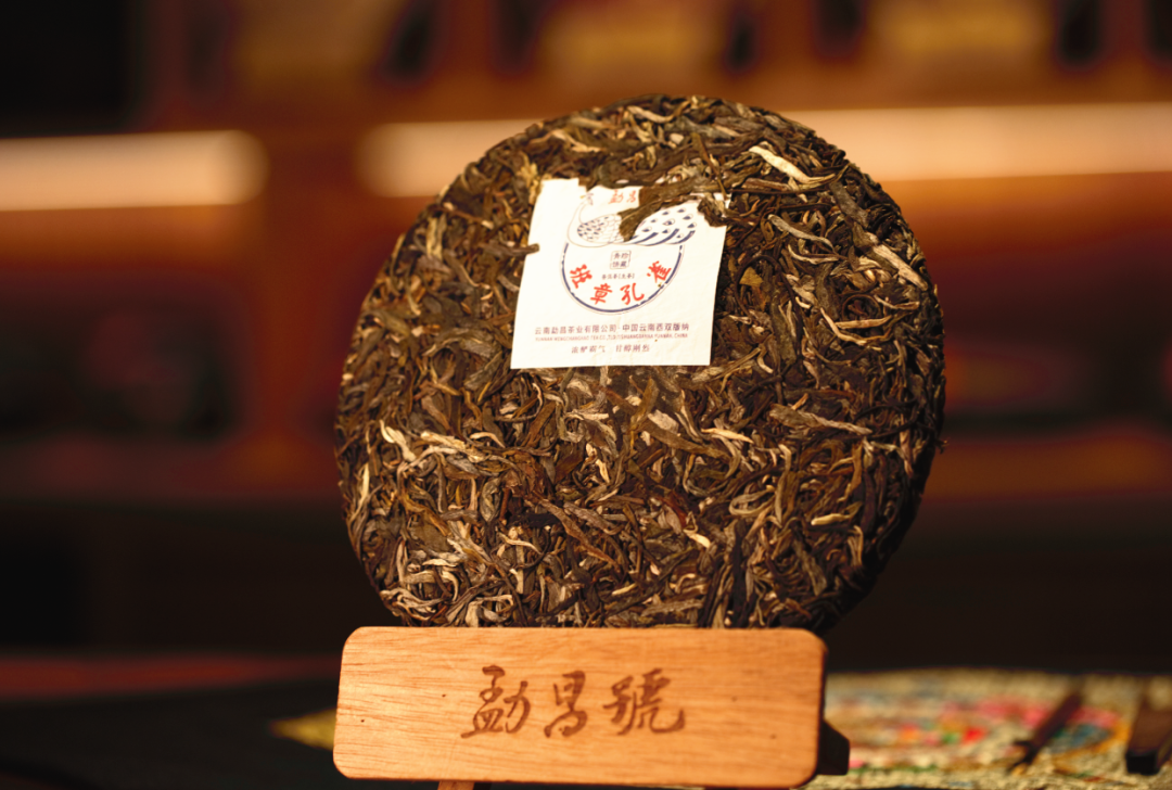 普洱茶存放的适宜环境 