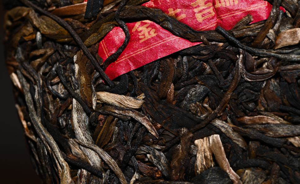 普洱茶怎么存放最好？