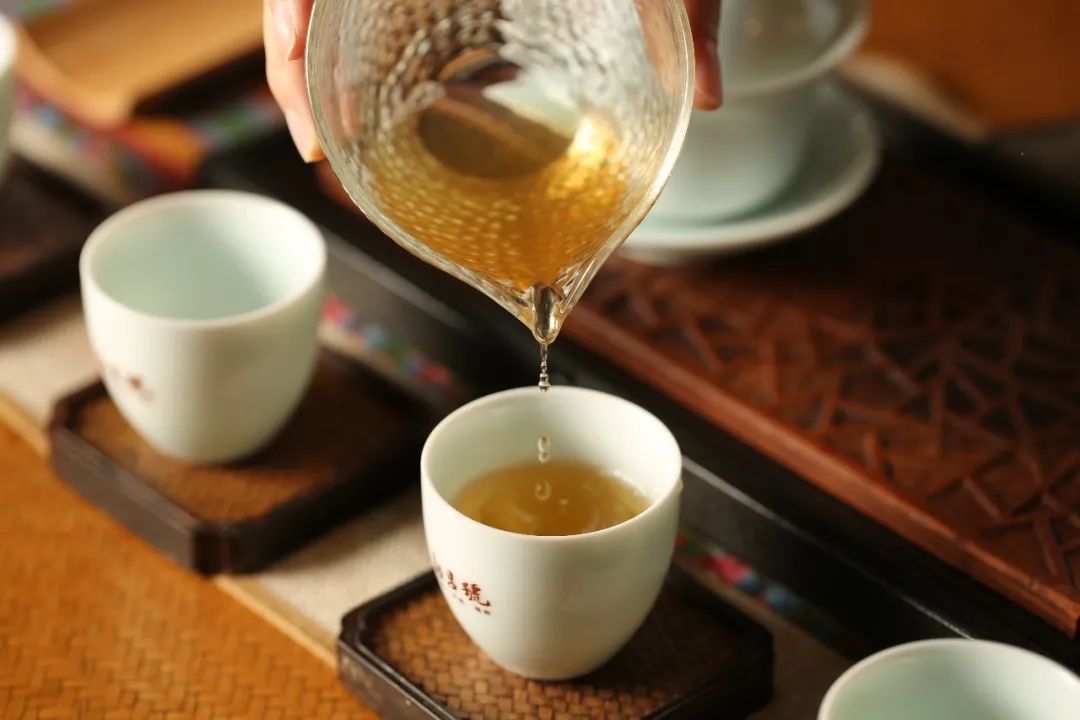普洱生茶和熟茶的区别，在这七大不同！