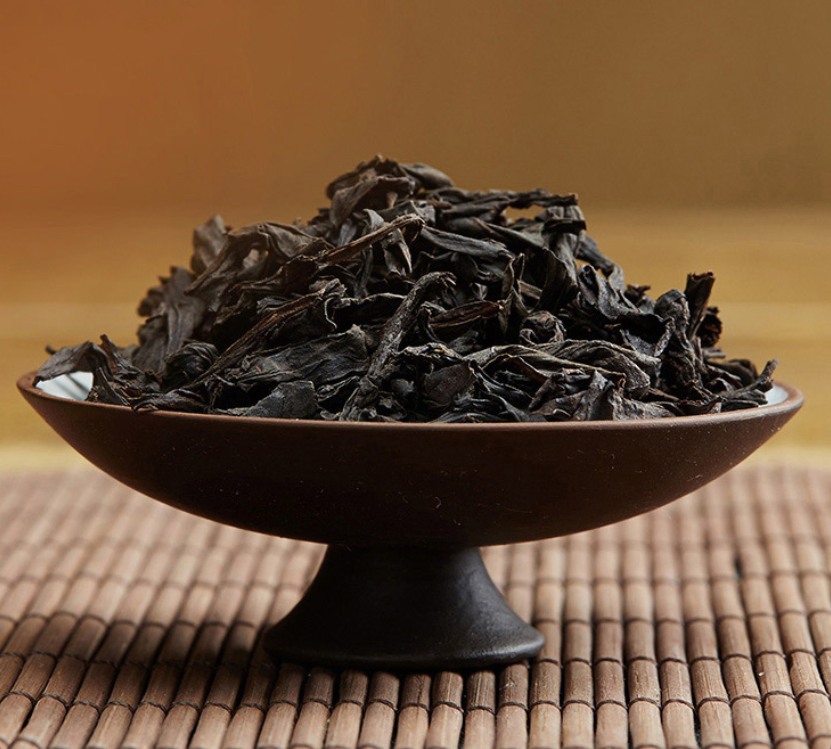 大红袍品牌