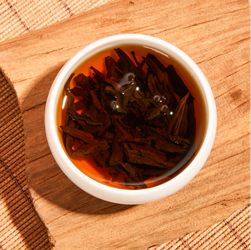 乌龙茶有哪些品种