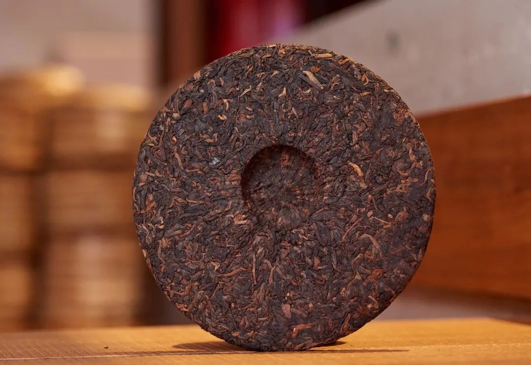 普洱茶收藏价值与意义