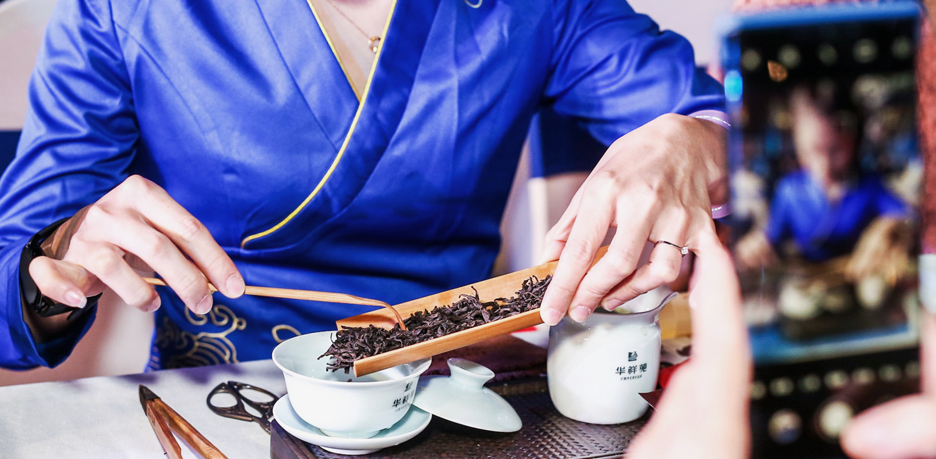 茶垢怎么清洗? 