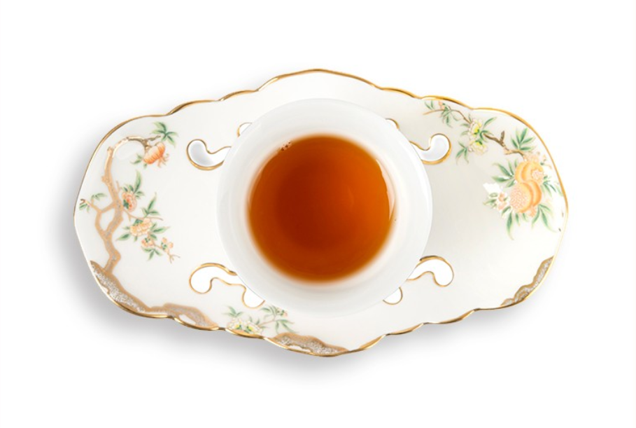 2022年春节喝什么茶比较好?