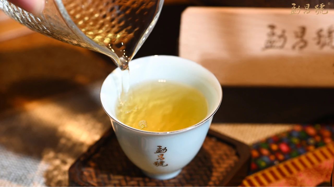 茶馆加盟店