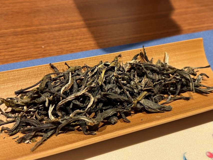 普洱茶代理