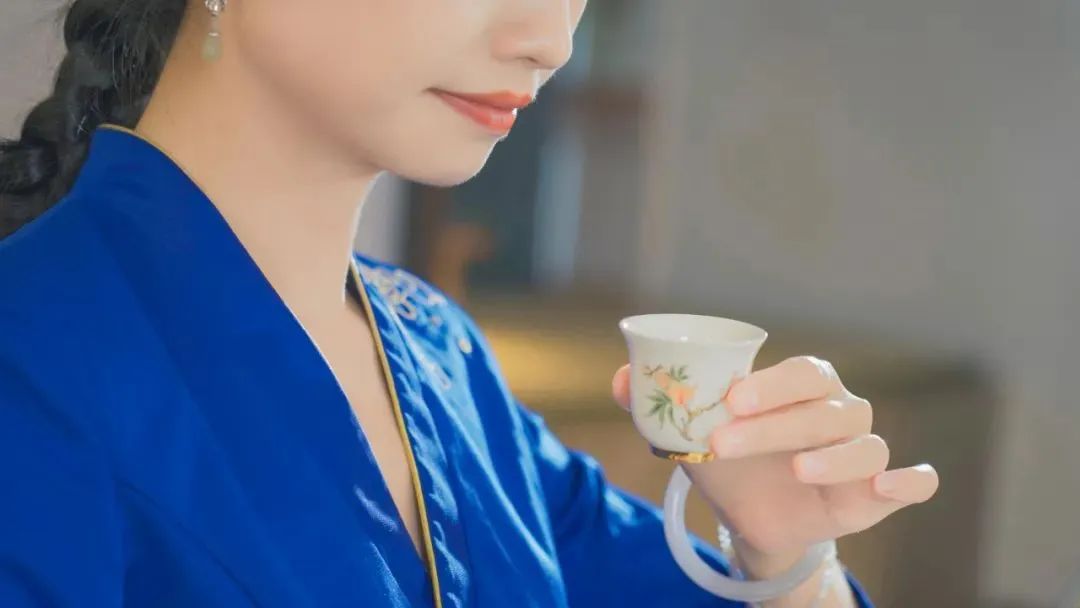安溪铁观音