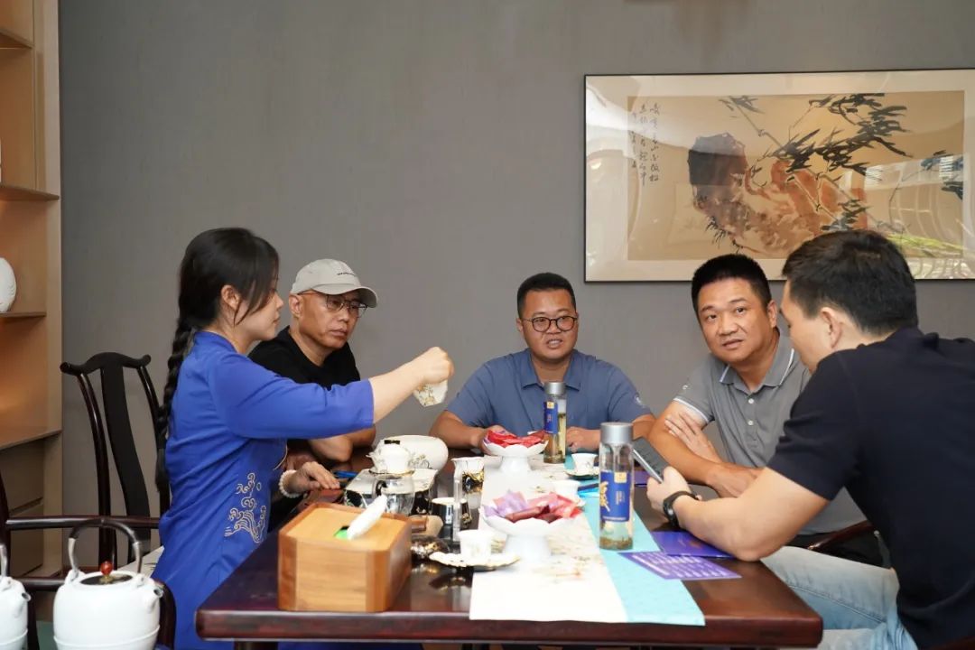 华祥苑会员