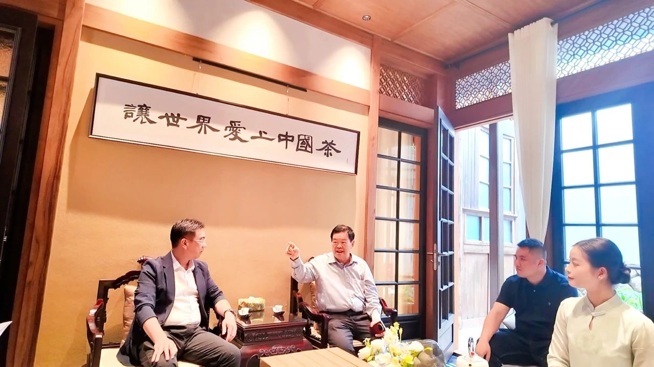 国缤茶加盟